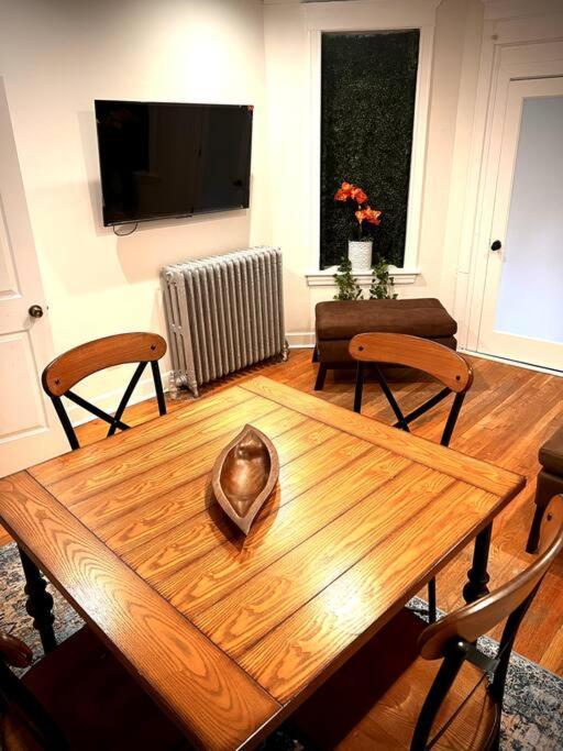 Modern Vintage 2Br Walkable To Dining & Lakefront Lejlighed Chicago Eksteriør billede