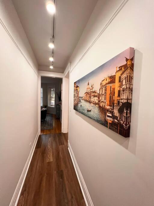 Modern Vintage 2Br Walkable To Dining & Lakefront Lejlighed Chicago Eksteriør billede